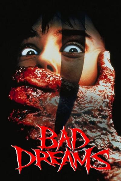 Cover of the movie Bad Dreams
