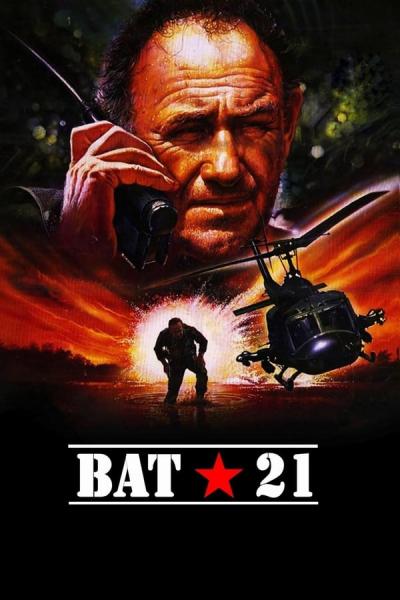 Cover of Bat*21