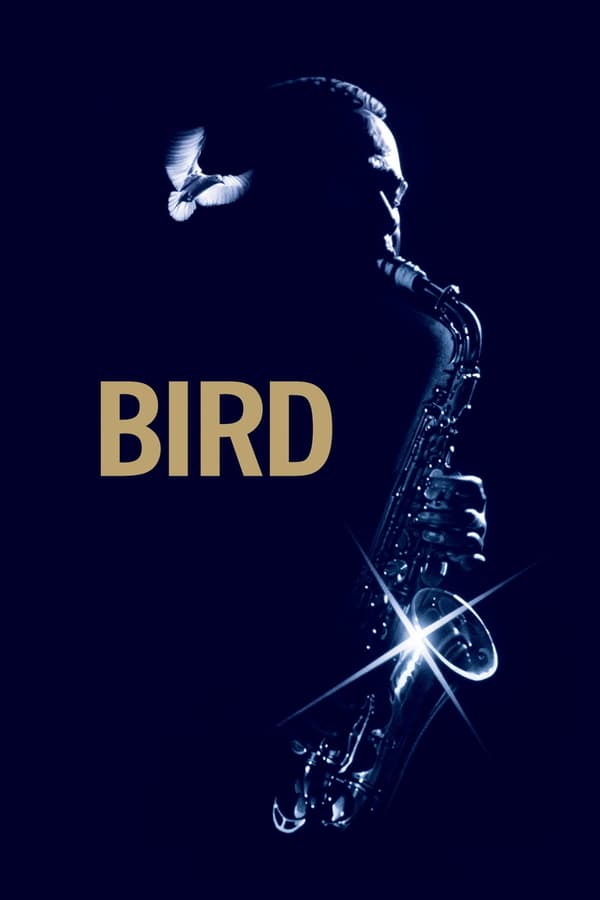 Cover of the movie Bird