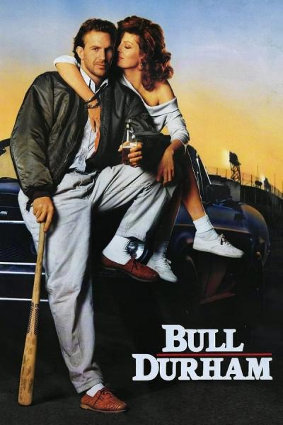 Cover of Bull Durham