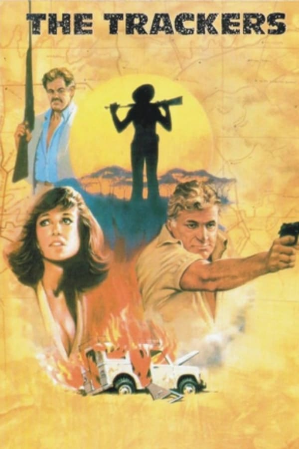 Cover of the movie Bush Shrink