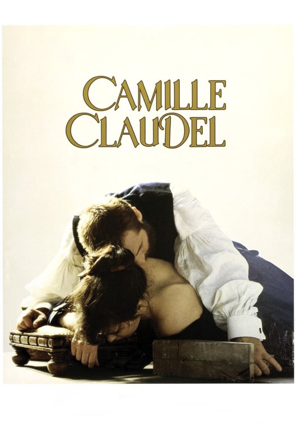Cover of the movie Camille Claudel