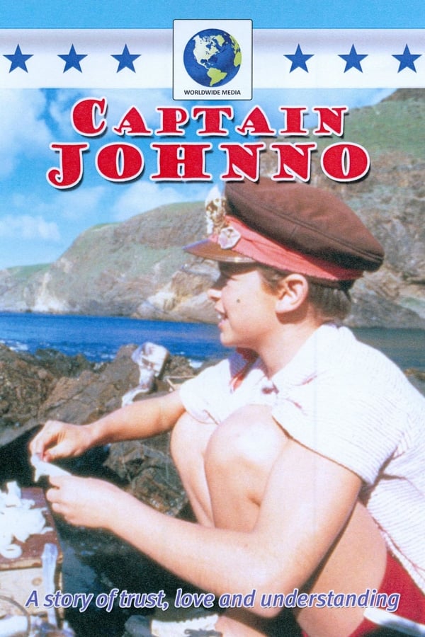 Cover of the movie Captain Johnno