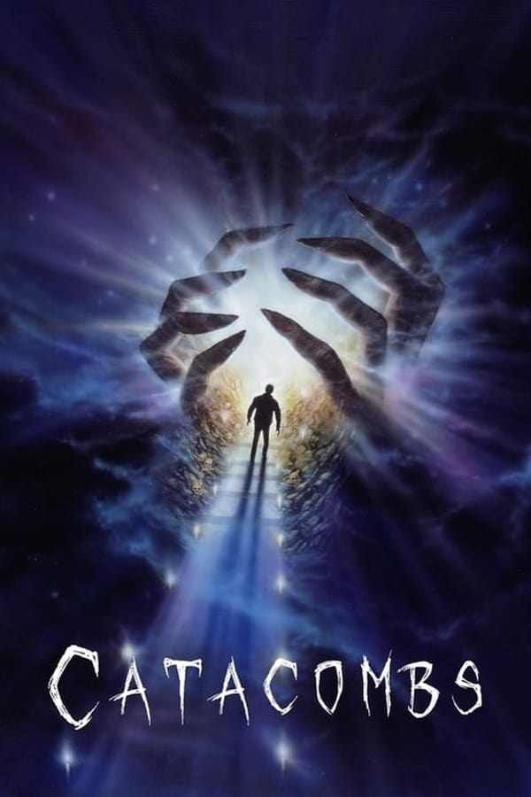 Cover of the movie Catacombs