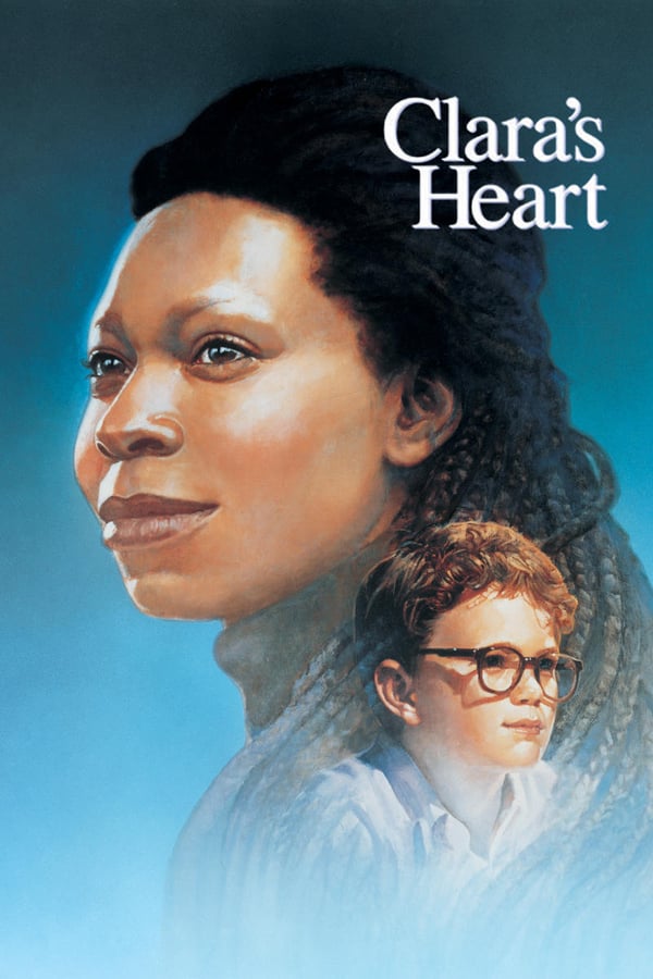 Cover of the movie Clara's Heart