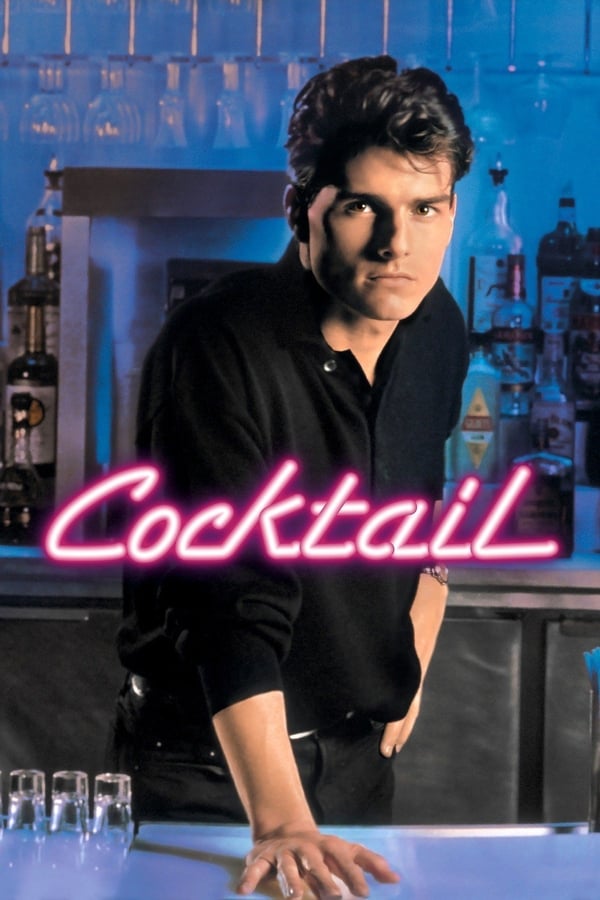 Cover of the movie Cocktail