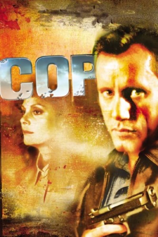 Cover of the movie Cop