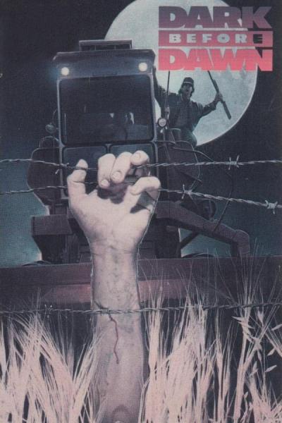 Cover of the movie Dark Before Dawn