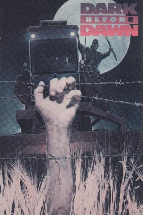 Cover of the movie Dark Before Dawn