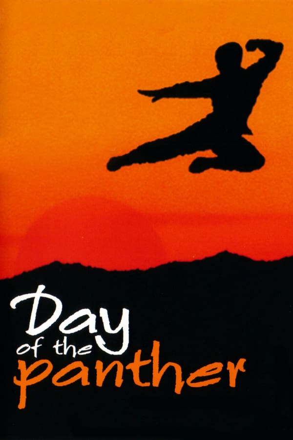 Cover of the movie Day of the Panther