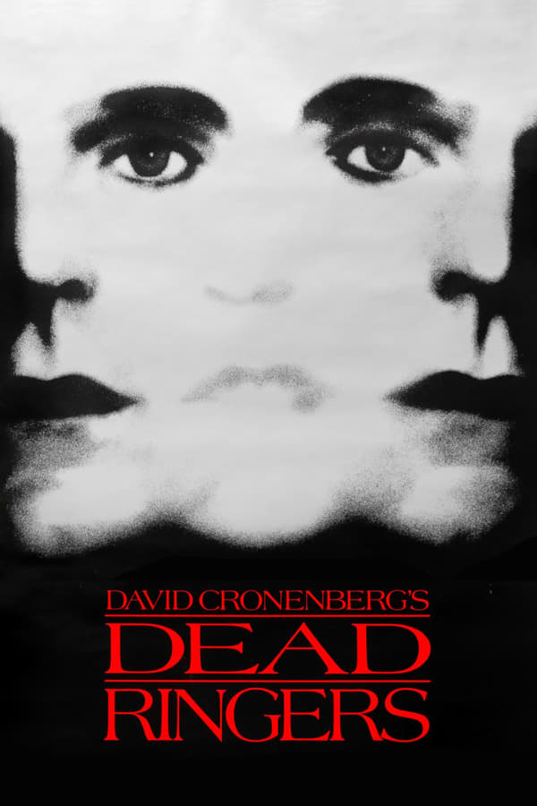 Cover of the movie Dead Ringers