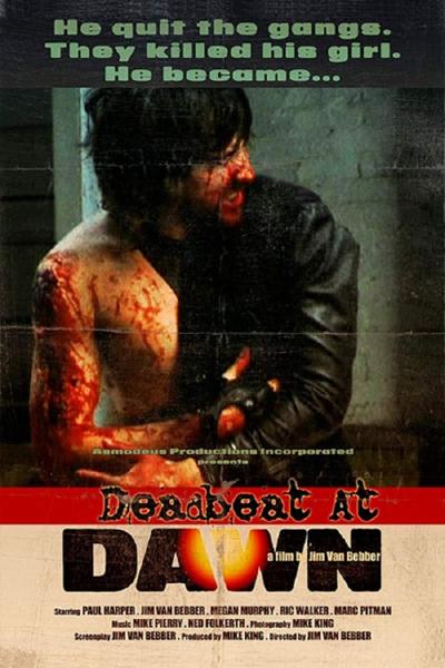 Cover of the movie Deadbeat at Dawn