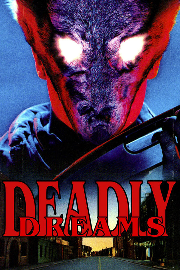Cover of the movie Deadly Dreams
