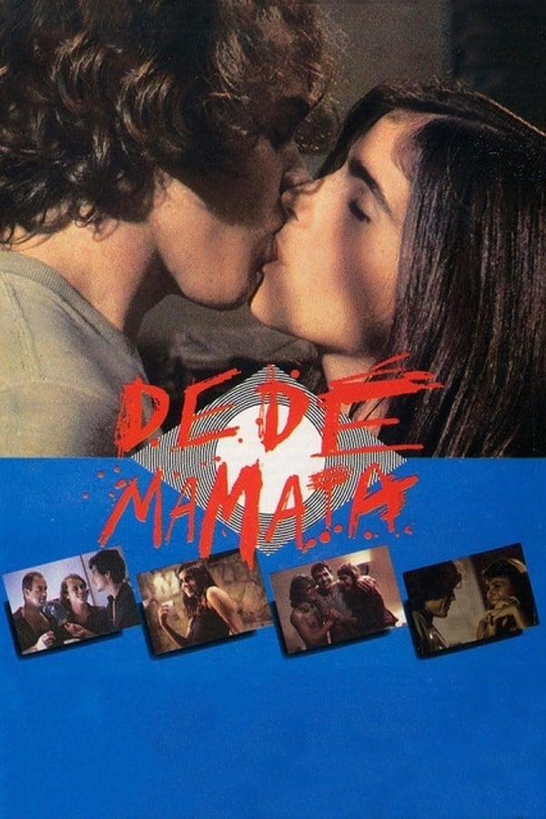 Cover of the movie Dedé Mamata