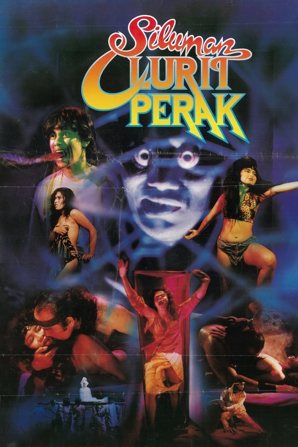 Cover of the movie Demon with the Silver Sickle