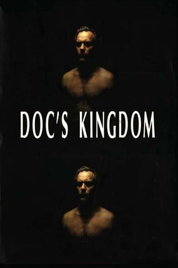 Cover of the movie Doc's Kingdom