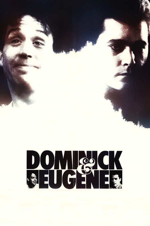 Cover of the movie Dominick and Eugene