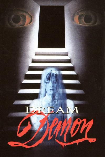 Cover of the movie Dream Demon