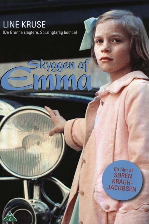 Cover of the movie Emma's Shadow