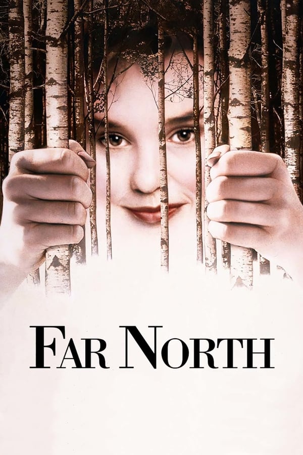 Cover of the movie Far North