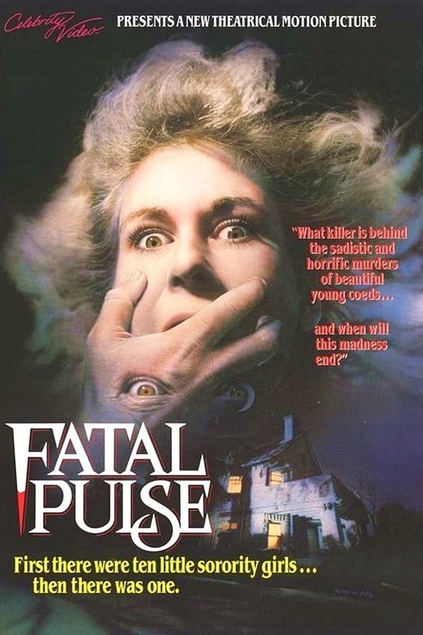 Cover of the movie Fatal Pulse