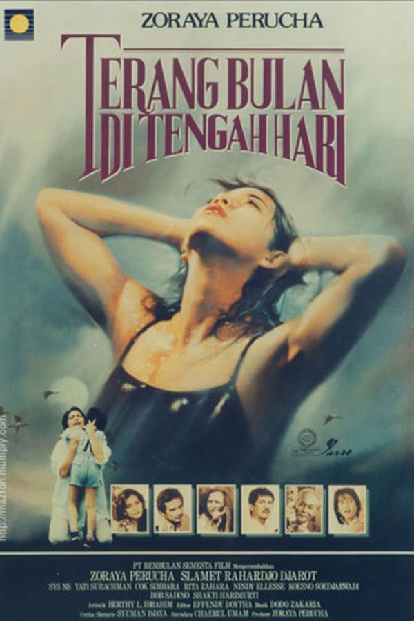 Cover of the movie Full Moon at Mid-Day