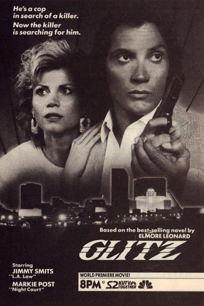 Cover of the movie Glitz