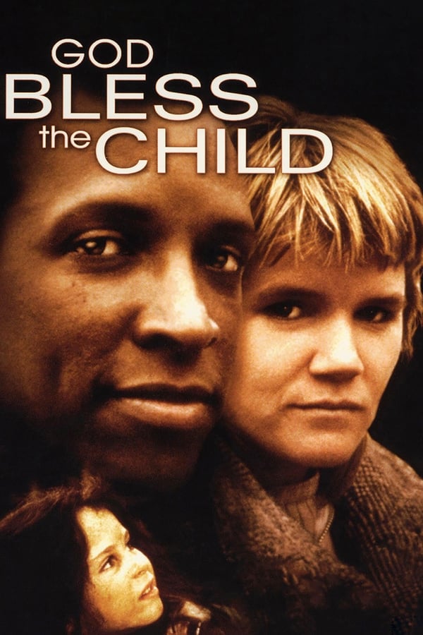 Cover of the movie God Bless the Child