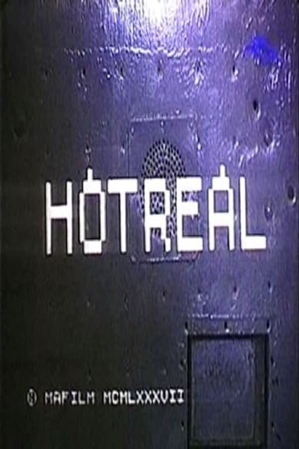 Cover of the movie Hótreál