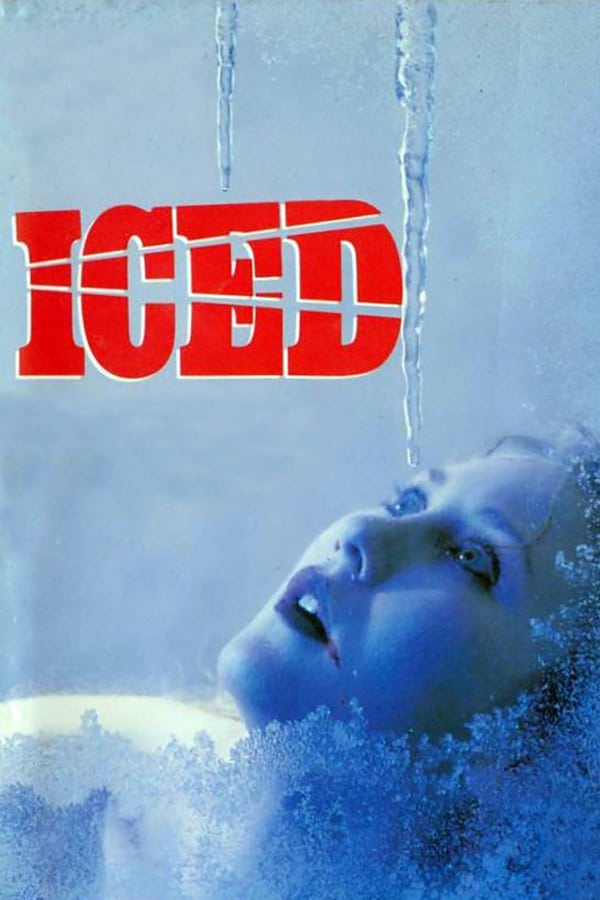 Cover of the movie Iced