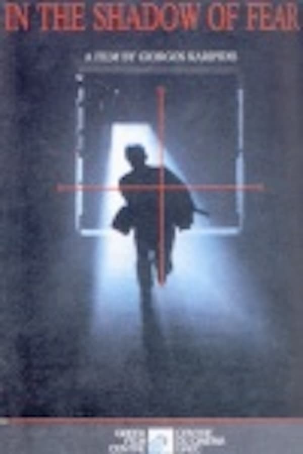 Cover of the movie In the Shadow of Fear