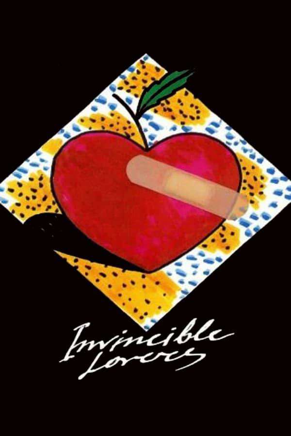 Cover of the movie Invincible Lovers