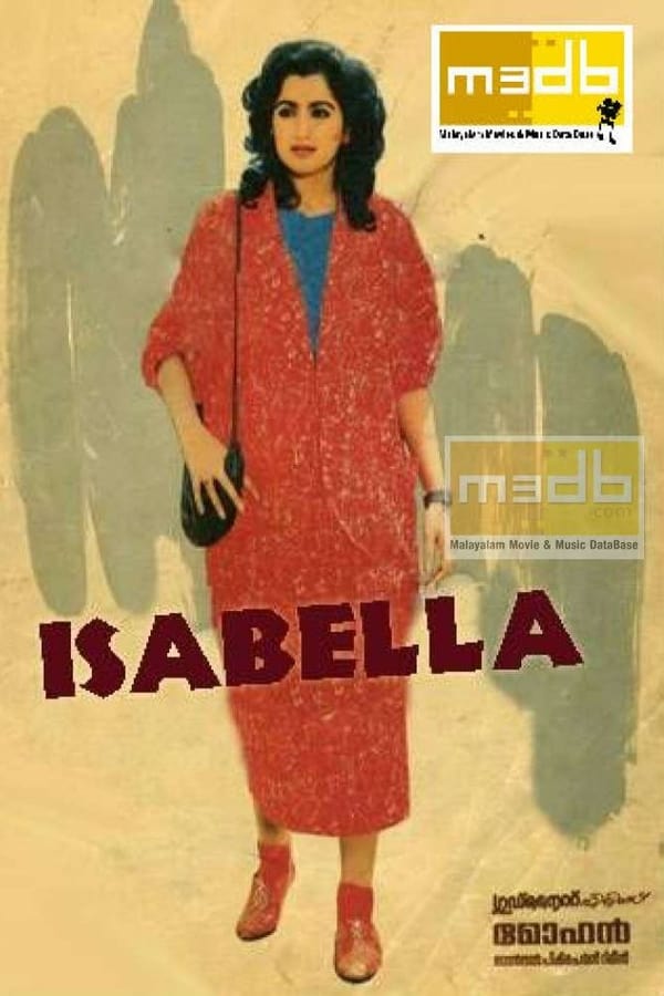Cover of the movie Isabella