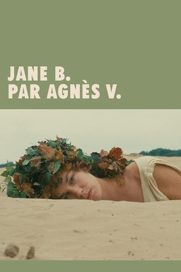 Cover of the movie Jane B. by Agnès V.