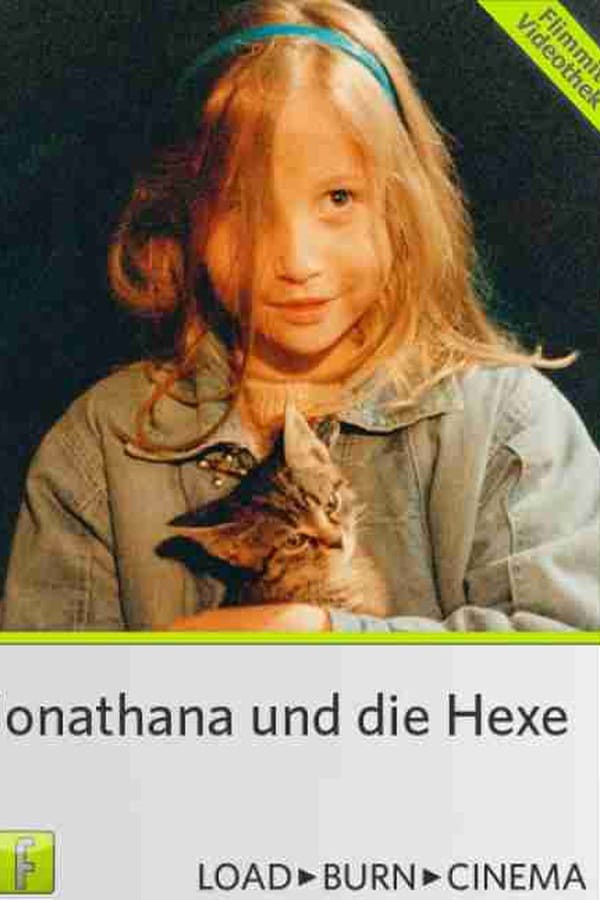 Cover of the movie Jonathana und die Hexe