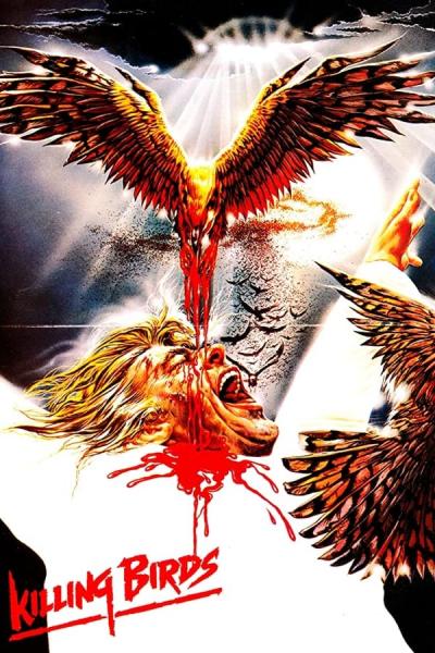 Cover of the movie Killing Birds