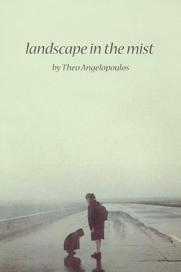 Cover of the movie Landscape in the Mist