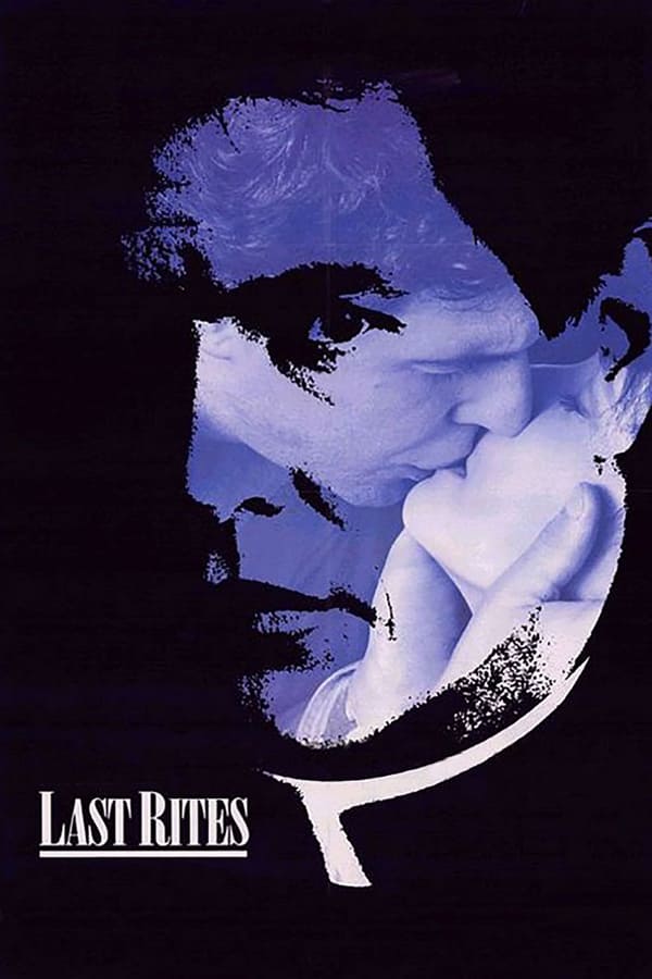 Cover of the movie Last Rites