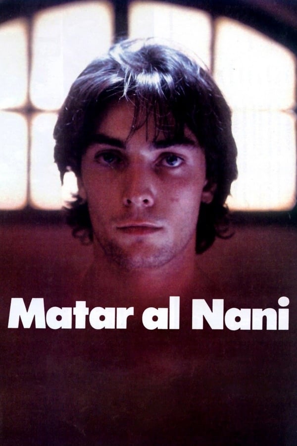 Cover of the movie Matar al Nani