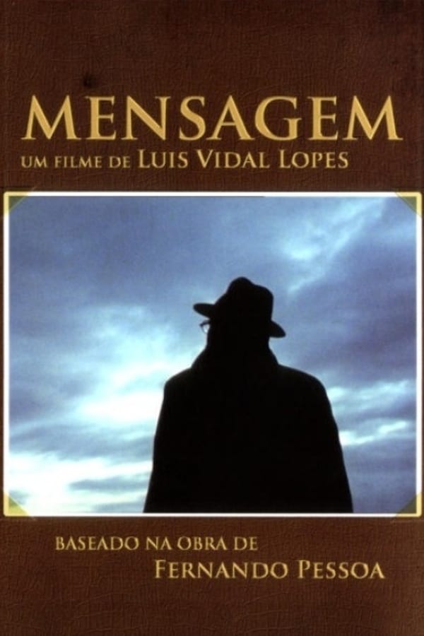 Cover of the movie Mensagem