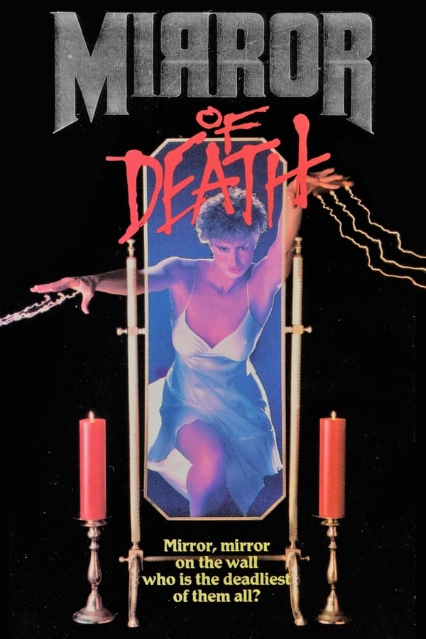 Cover of the movie Mirror of Death