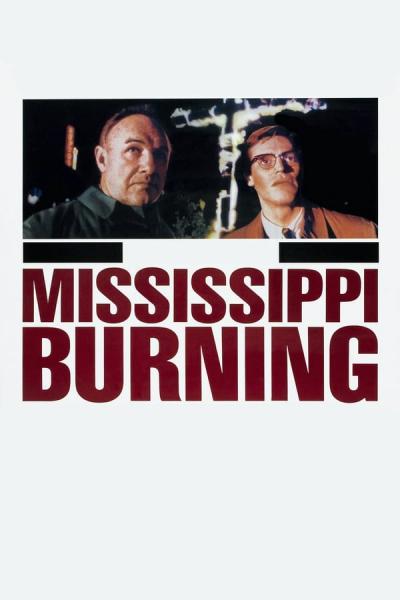 Cover of Mississippi Burning