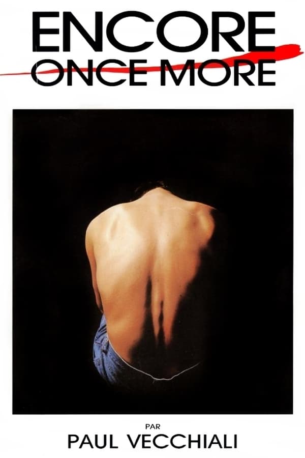 Cover of the movie Once More