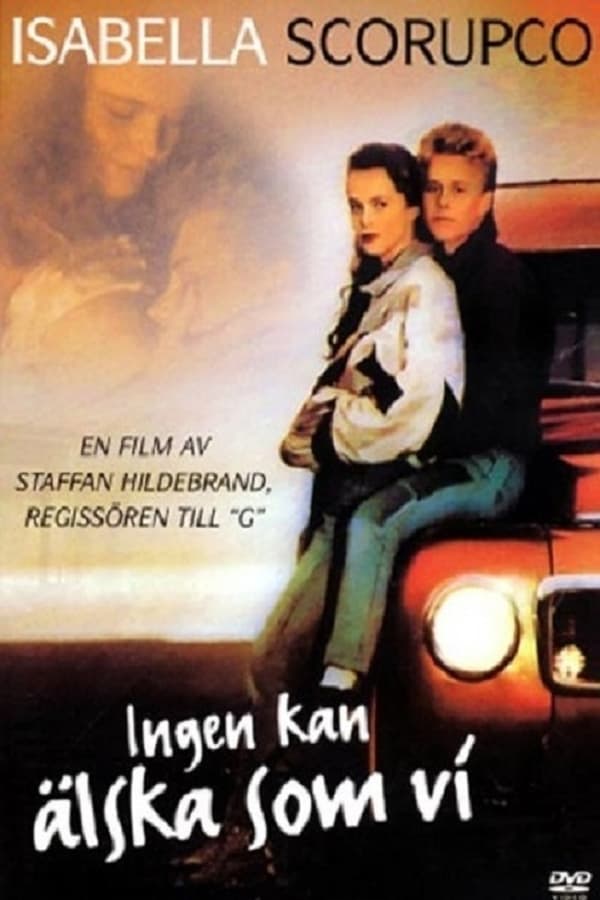 Cover of the movie Only We Can Love Like This
