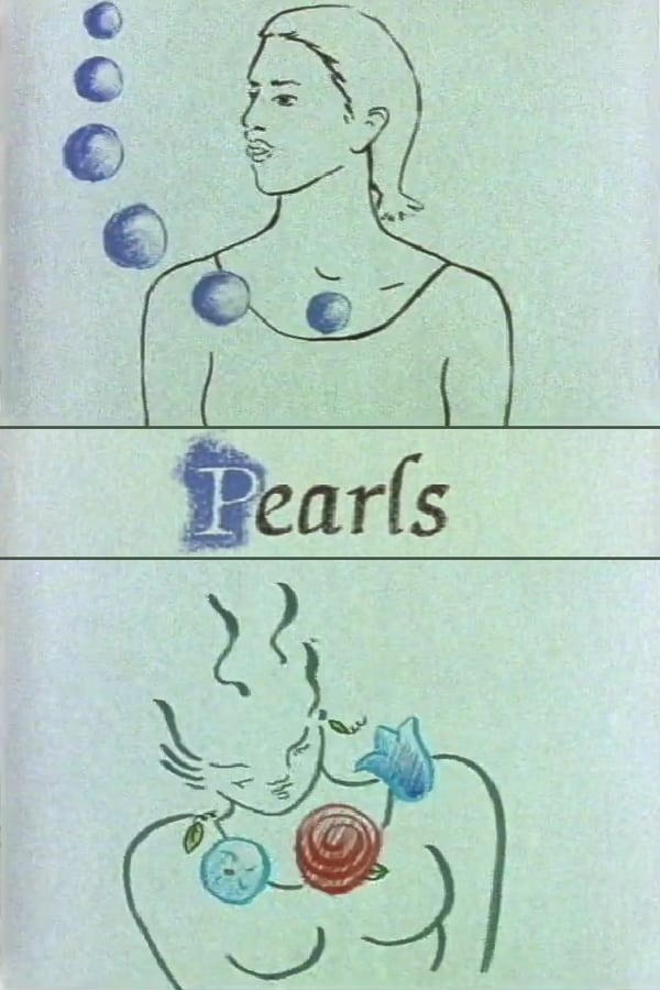 Cover of the movie Pearls