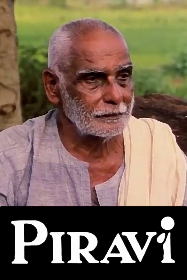 Cover of the movie Piravi