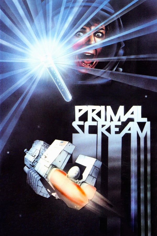 Cover of the movie Primal Scream