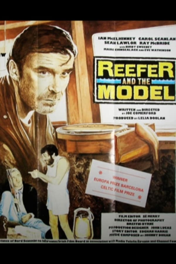 Cover of the movie Reefer and the Model