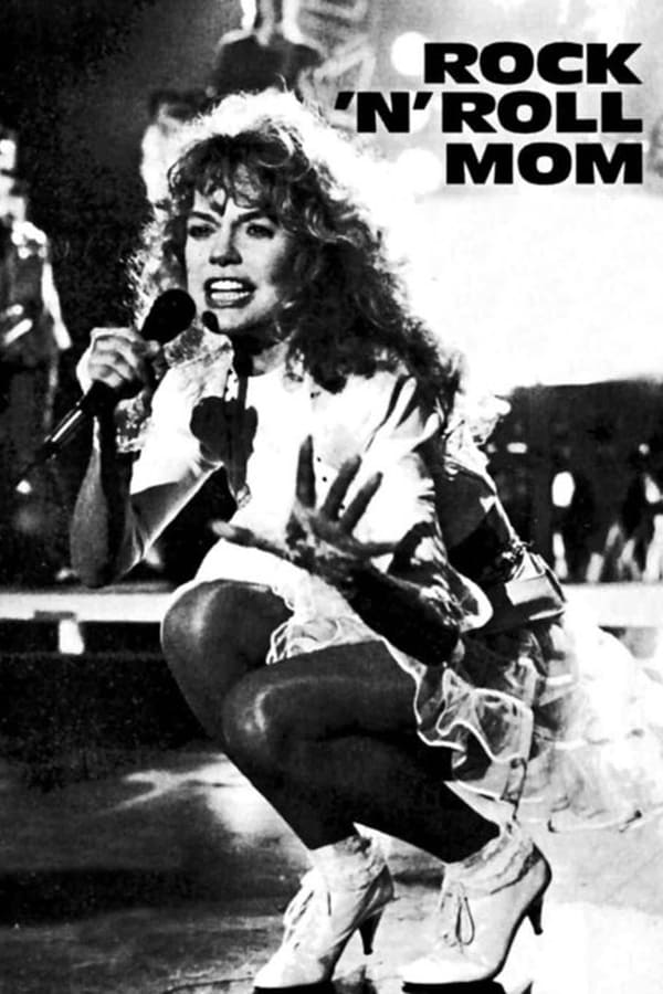 Cover of the movie Rock 'N Roll Mum
