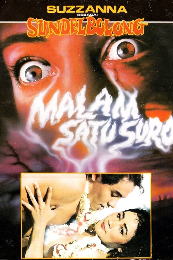 Cover of the movie Satu Suro Night